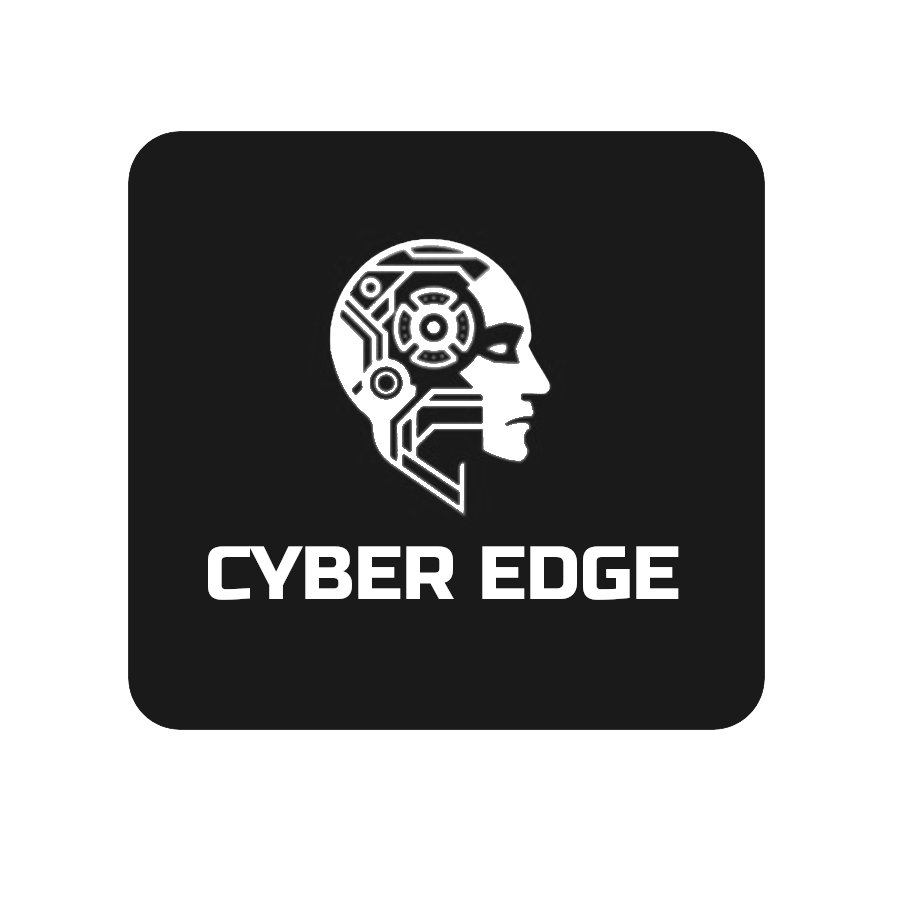 cyberedge logo